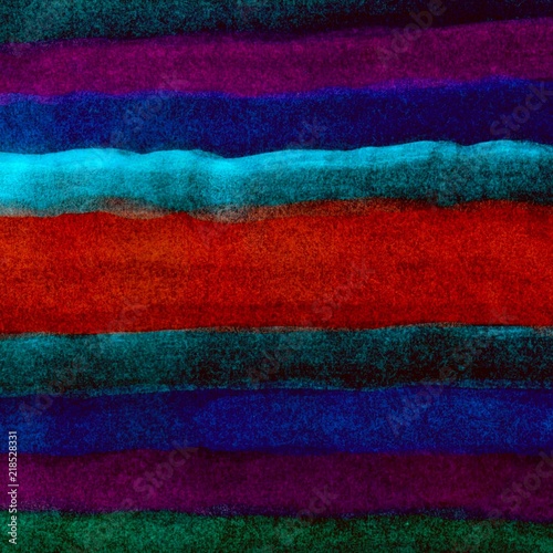 Abstract background, hand-painted texture, paint, brush strokes. Design for backgrounds, wallpapers, covers, wraps and fabrics.
