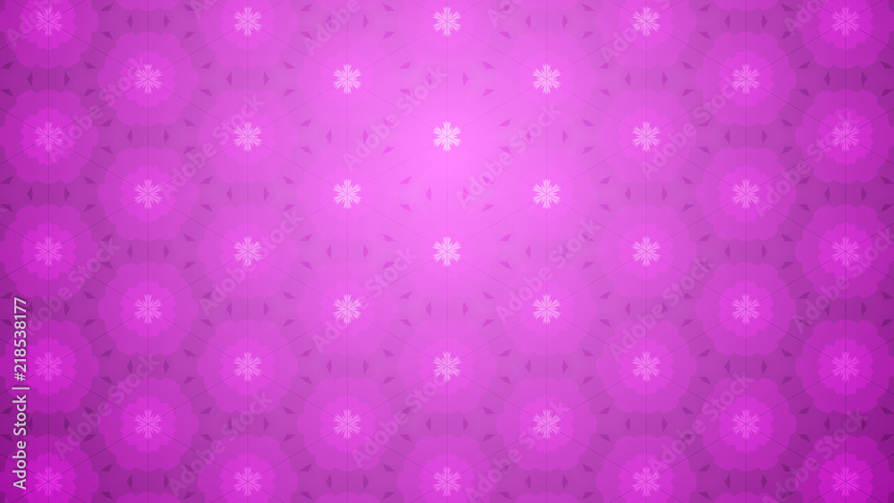 Background with a colorful, diverse cyclic pattern. Background with a colorful, diverse cyclic pattern.