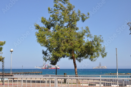 The Limassol Enaerios in Cyprus photo