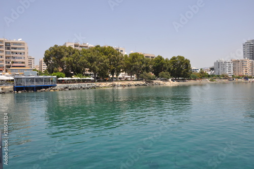 The Limassol Enaerios in Cyprus