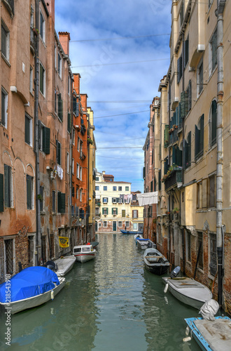Fototapeta Naklejka Na Ścianę i Meble -  Architecture - Venice, Italy
