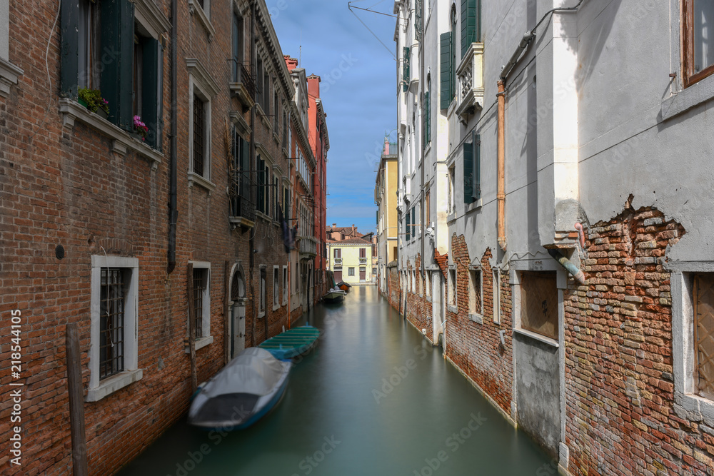 Architecture - Venice, Italy