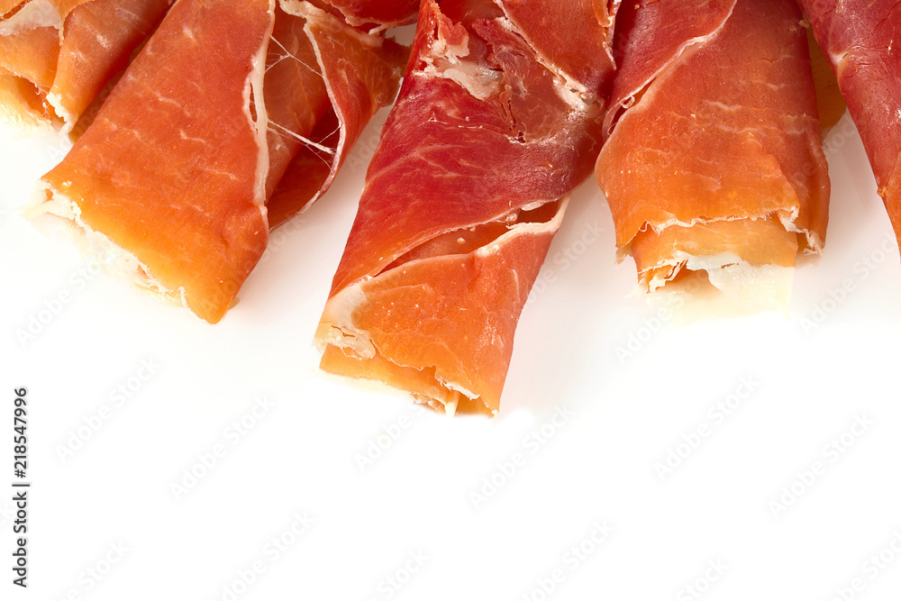 prosciutto di parma