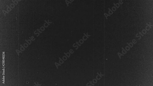 Scratches shimmer old film mask overlay 4k