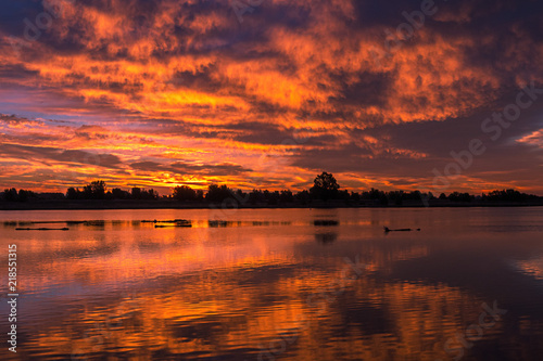 Colorado Sunrise