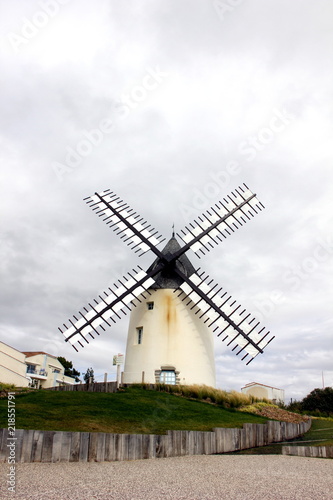 Jard sur Mer