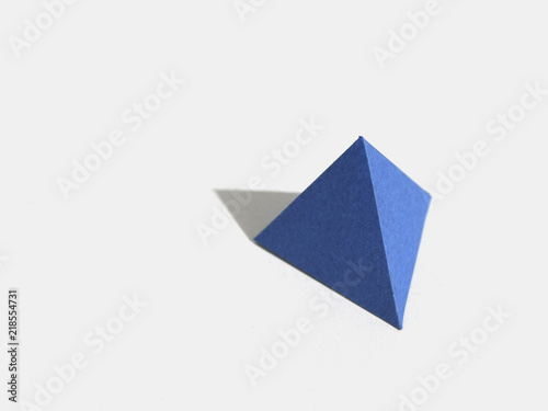 Regular polyhedron with four faces. Tetrahedron Free Download Regular polyhedron with four faces. Tetrahedron - GFXLoad