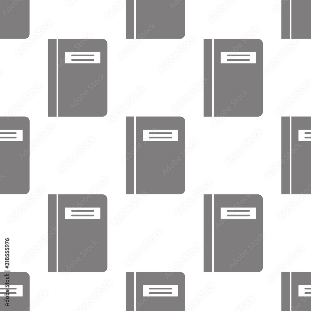 Download Document icon. Element of minimalistic icons for mobile concept and web apps. Pattern repeat seamless Download Document icon can be used for web and mobile apps