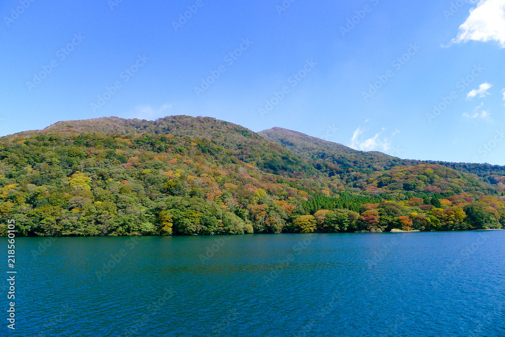 箱根（Hakone）