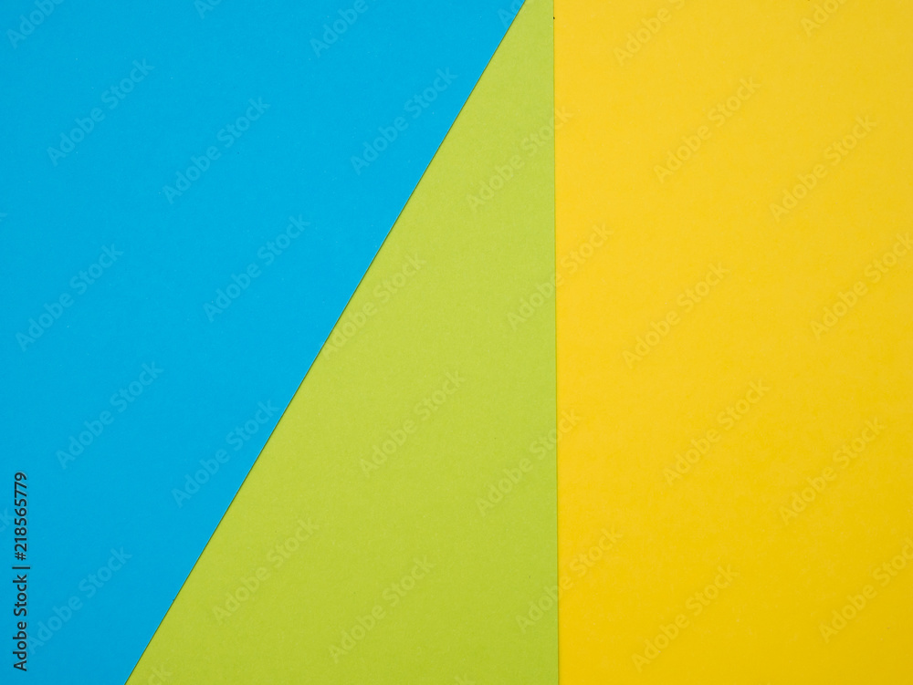 colored paper background