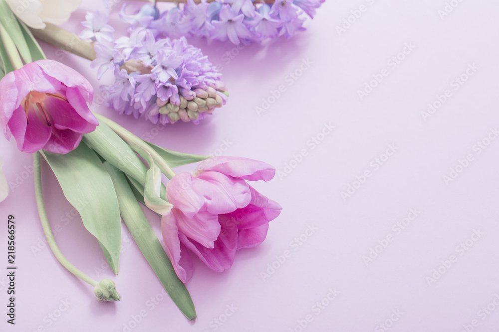 beautiful flowers on paper background beautiful flowers on paper background