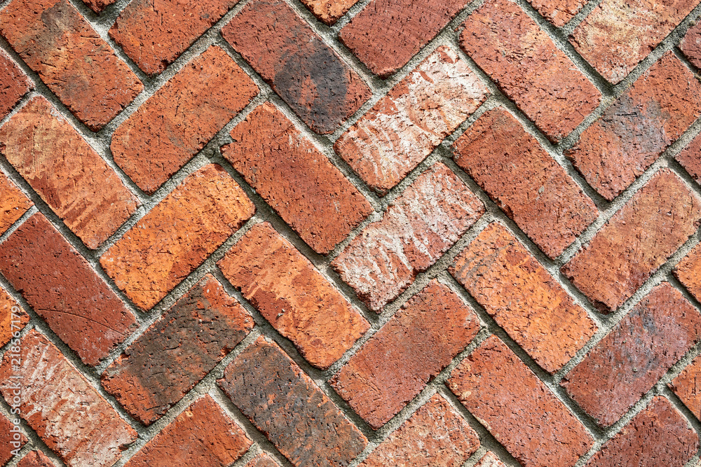 Brick Background Brick Background