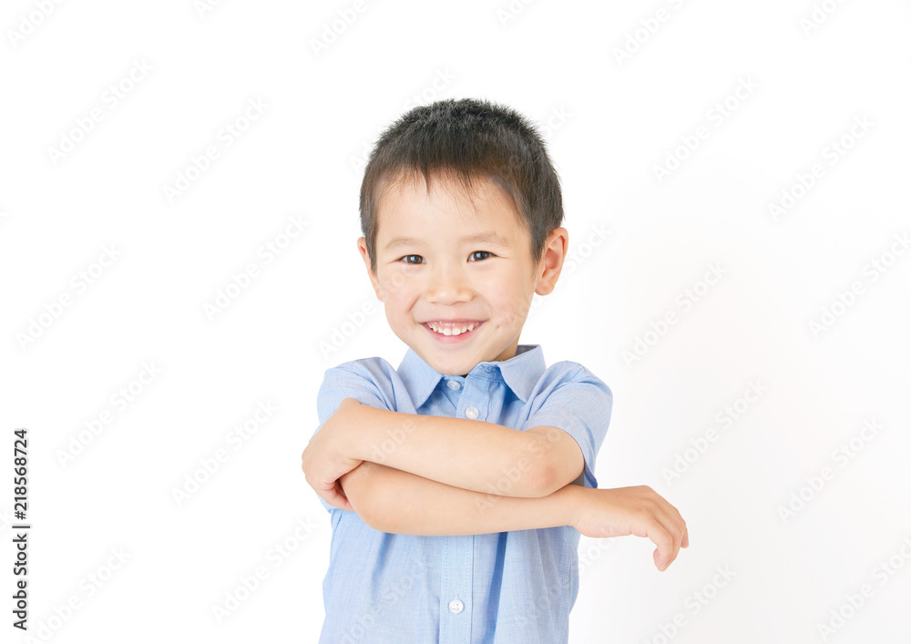 男の子 笑顔 男の子 笑顔