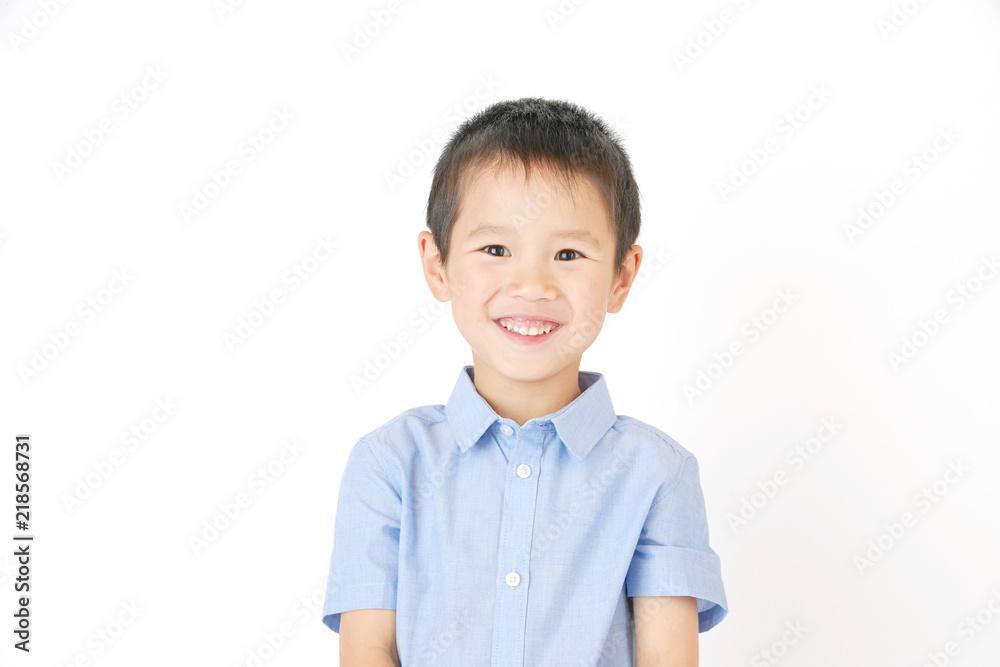 男の子 笑顔 男の子 笑顔