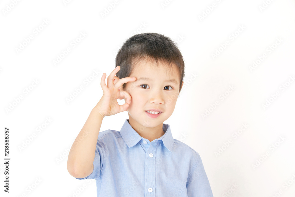 男の子 OK 男の子 OK