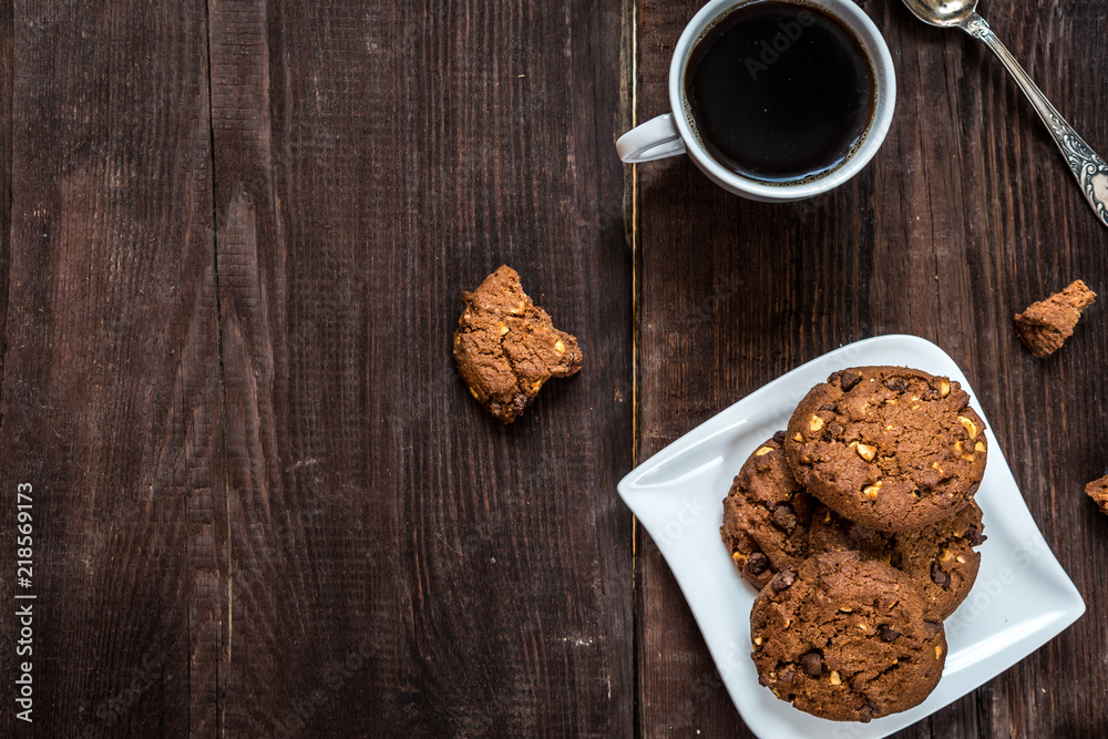 chocolate chip cookies chocolate chip cookies