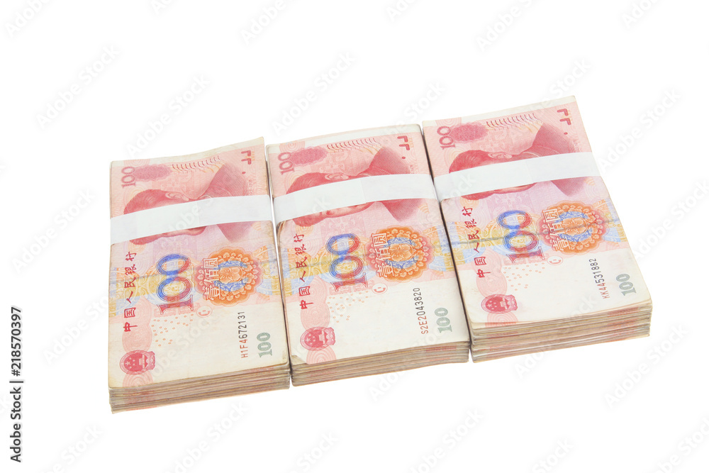 chinese one hundred cash