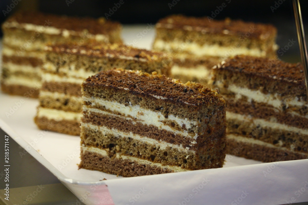 Russian cake cafe Russian cake cafe