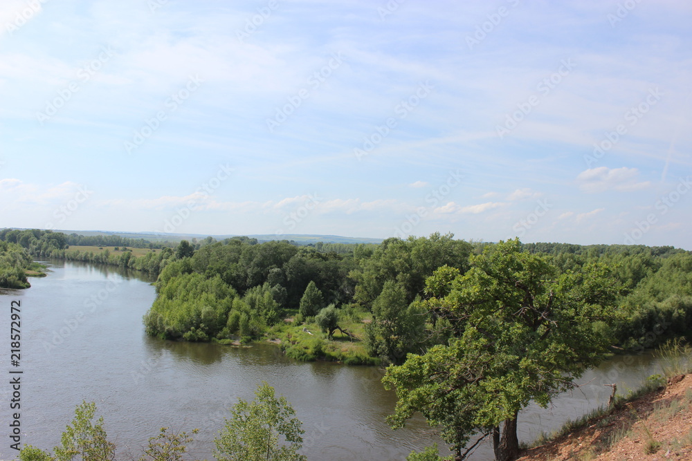 nature nature