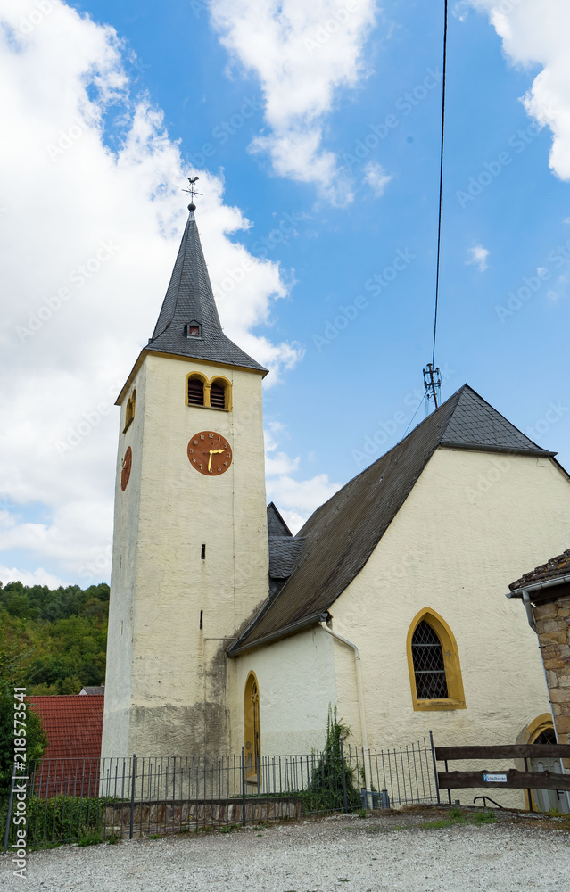 Kirch in  Weiler