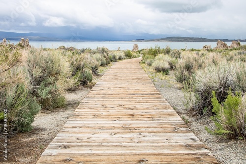 Mono Lake