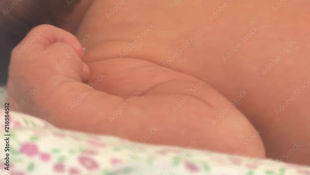Small child in incubator , hospital Neonatology,Cared for by a doctor neonatologist and nurse. Medical devices cardiogram cannula tube. Small child in incubator , hospital Neonatology,Cared for by a doctor neonatologist and nurse. Medical devices cardiogram cannula tube.