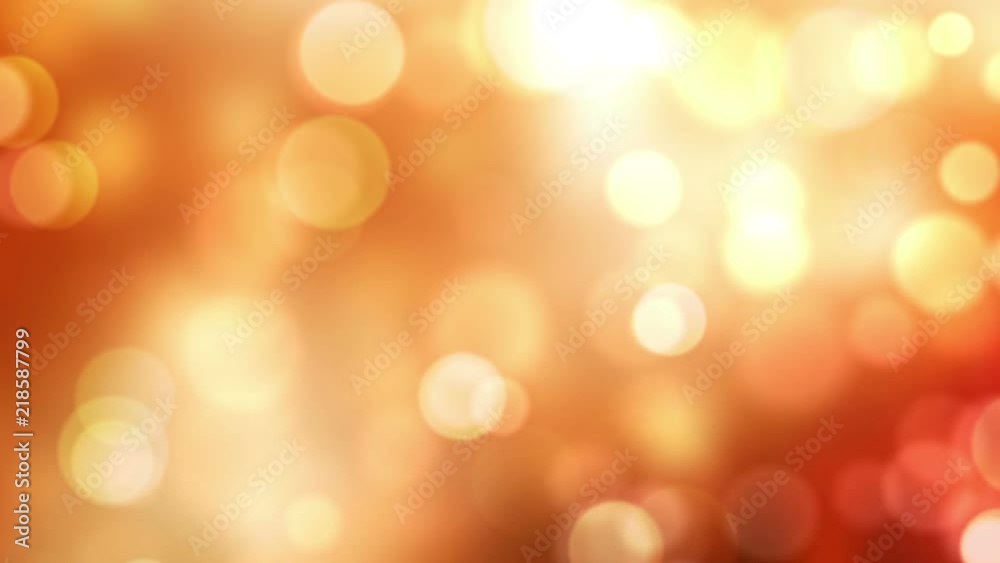 Abstract background with bokeh light effect Abstract background with bokeh light effect