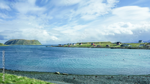 Lofoten_view_#15 photo