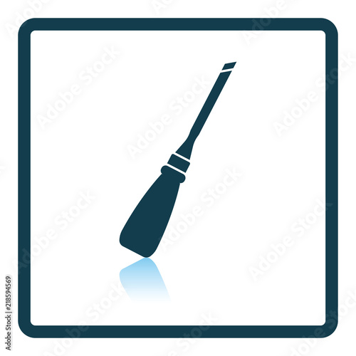 Chisel icon