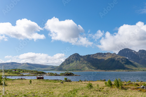 Lofoten_view_#3