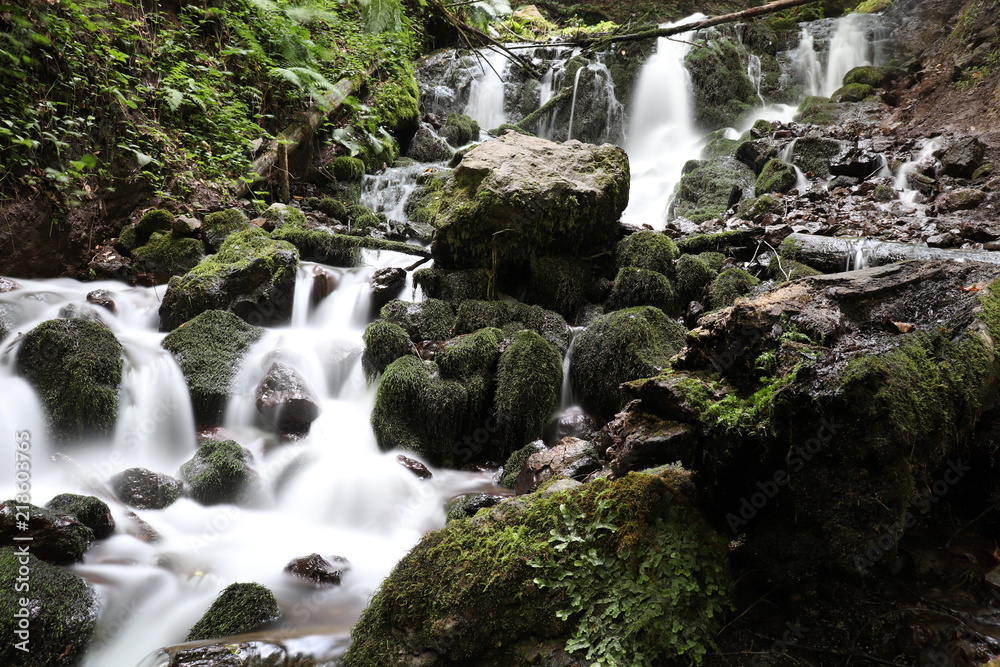 Fototapeta premium long exposure