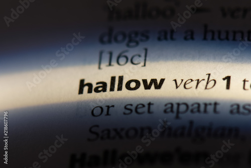hallow