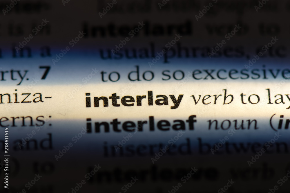 interlay