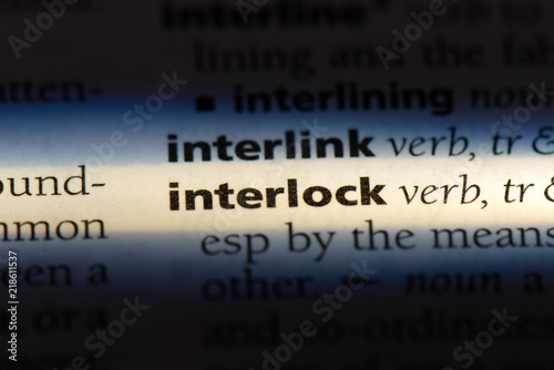 interlock