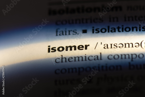 isomer