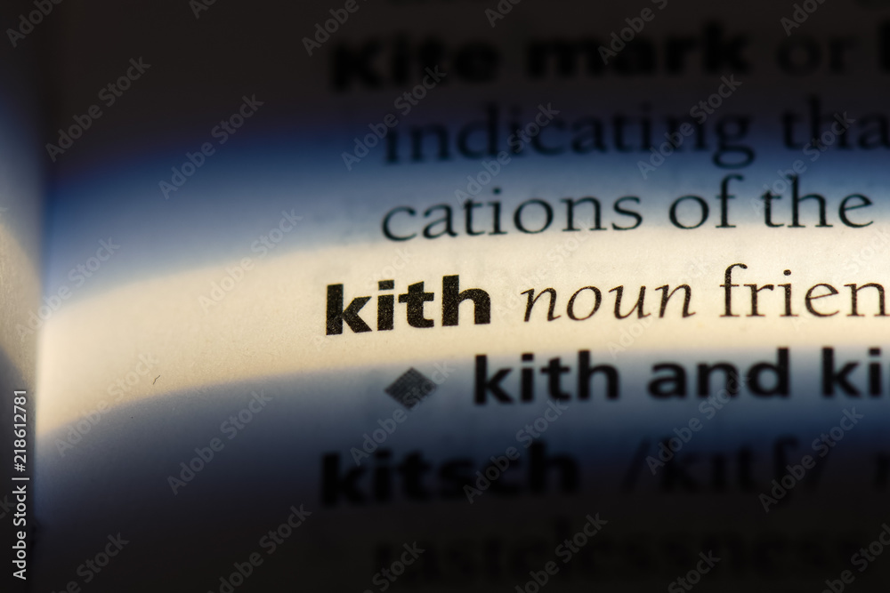 kith
