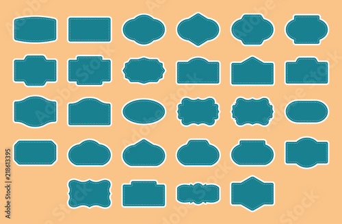 Labels
