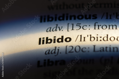 libido