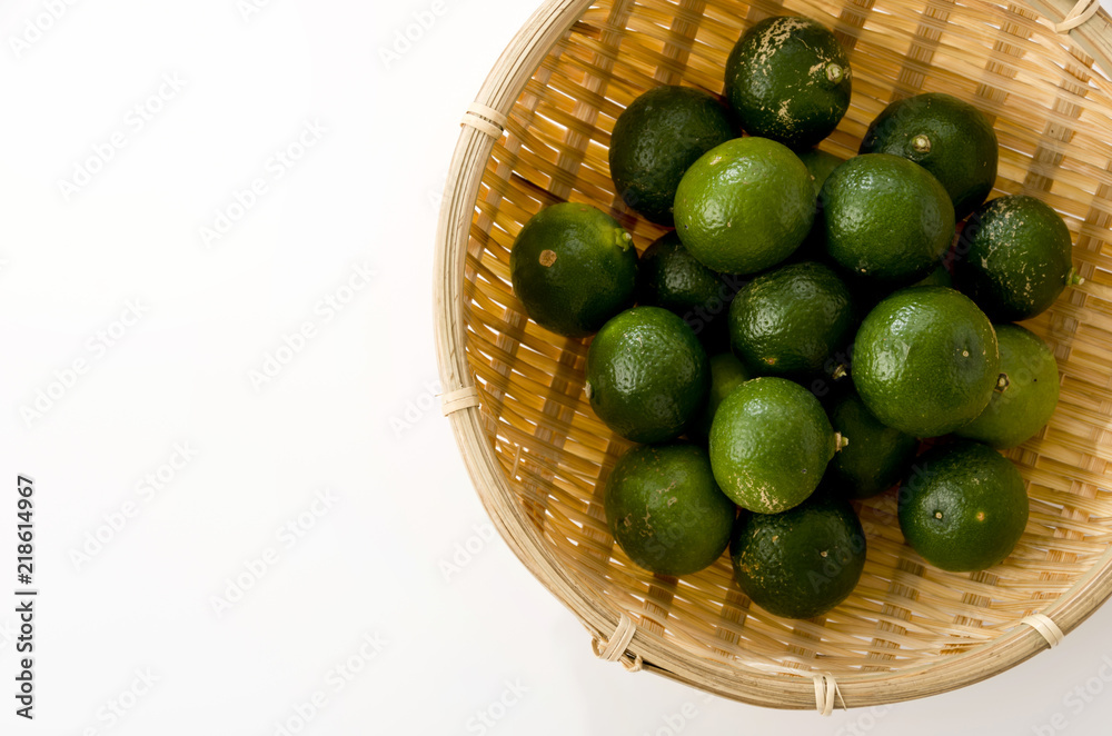 シークヮーサー