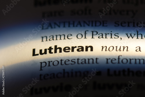 lutheran