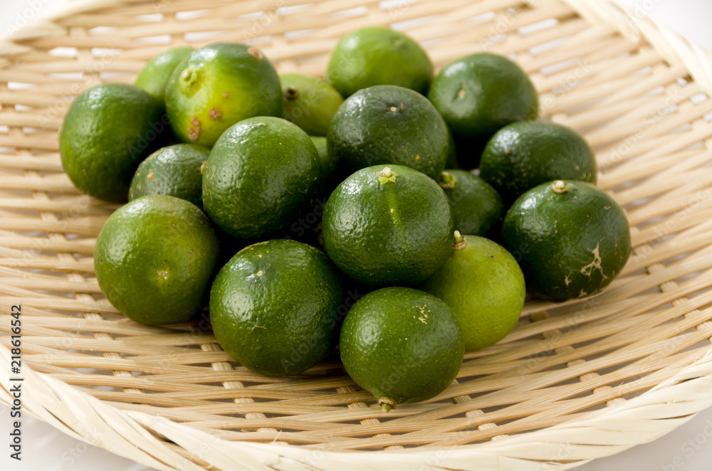 シークヮーサー