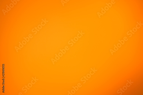 abstract orange background