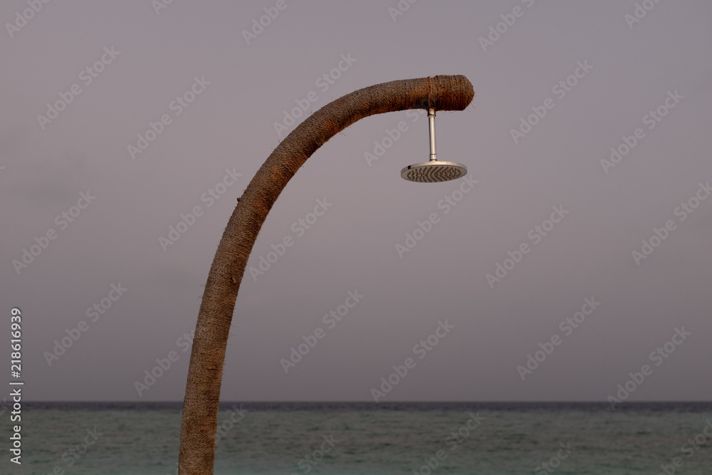 Fototapeta premium Veligandu Island Resort, Maldives