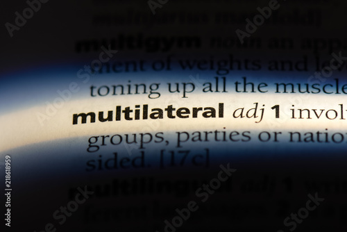 multilateral