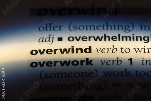 overwind