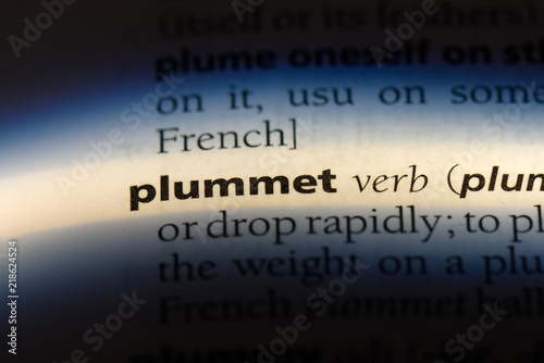 Fotografi plummet