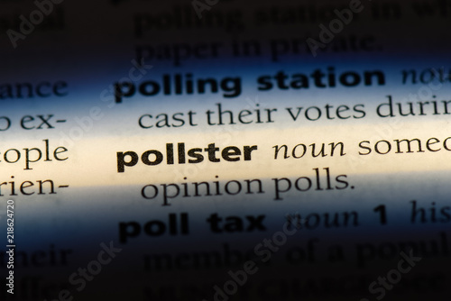 pollster