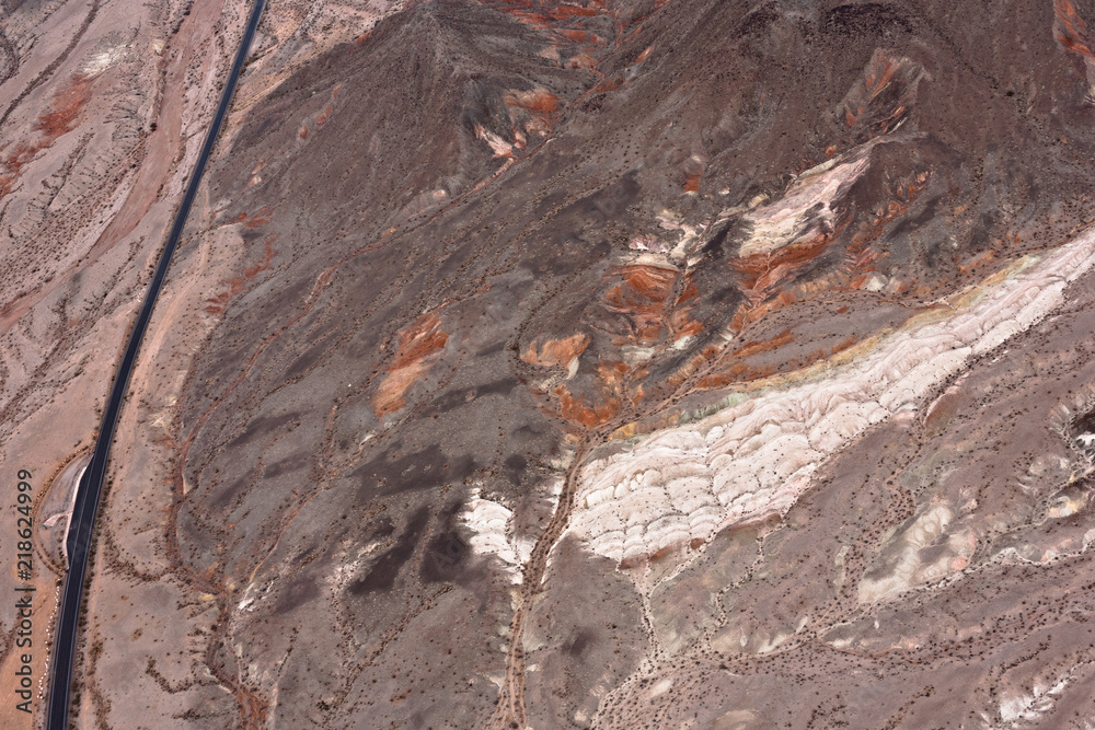 Las Vegas and the Grand Canyon