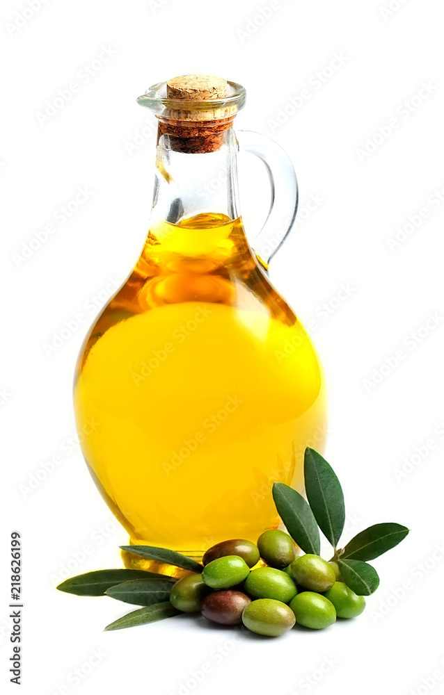 Olive oil Olive oil