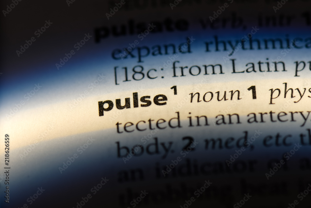 pulse